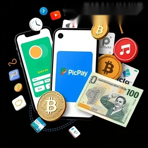 pfjogo multi dispositivo